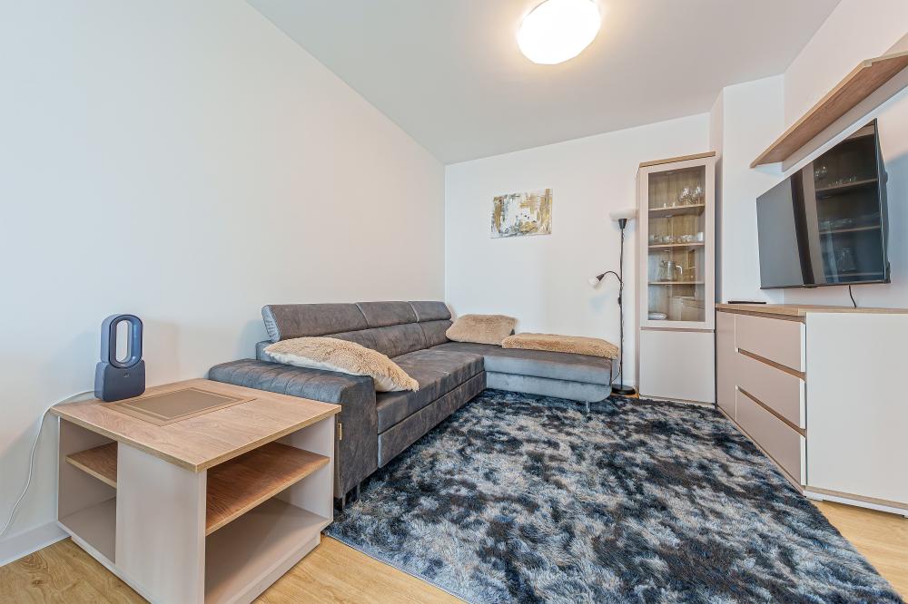 Apartament Gdańsk Starowiejska 10