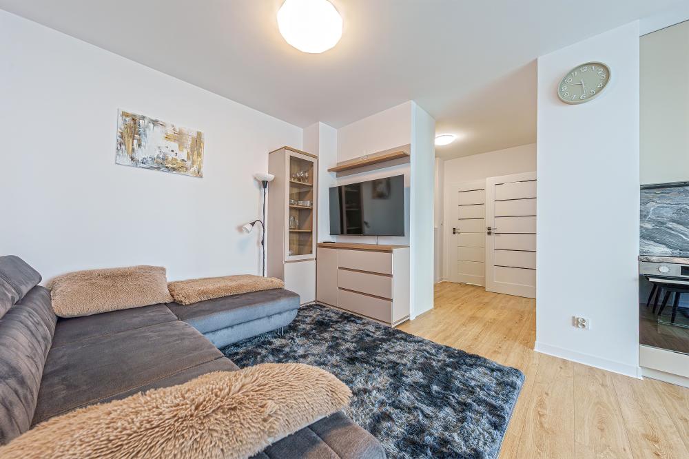 Apartament Gdańsk Starowiejska 10