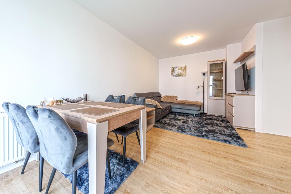 Apartament Gdańsk Starowiejska 10