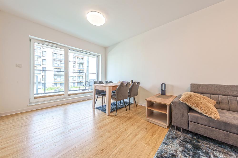 Apartament Gdańsk Starowiejska 10