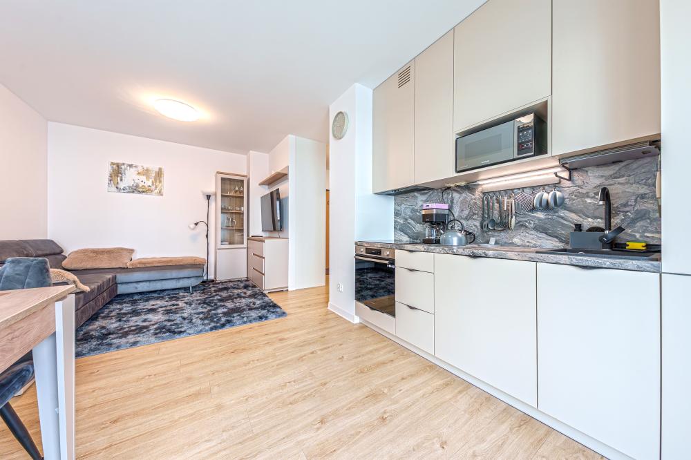Apartament Gdańsk Starowiejska 10