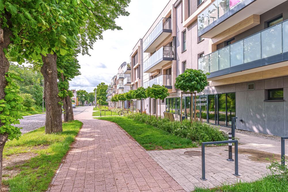 Apartament Gdańsk Starowiejska 10