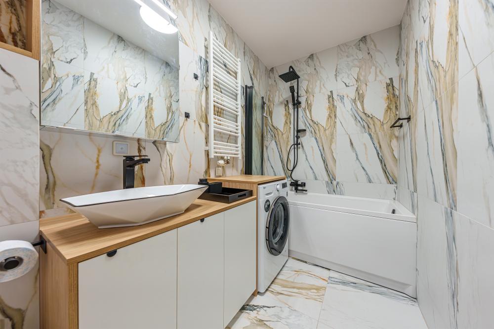 Apartament Gdańsk Starowiejska 10