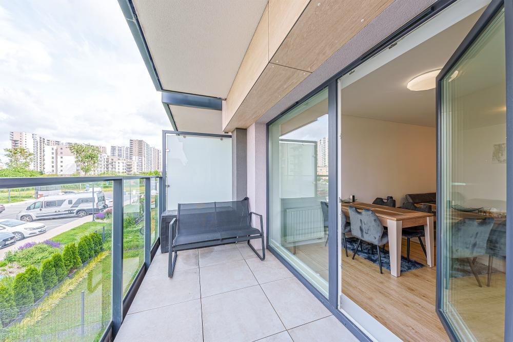 Apartament Gdańsk Starowiejska 10
