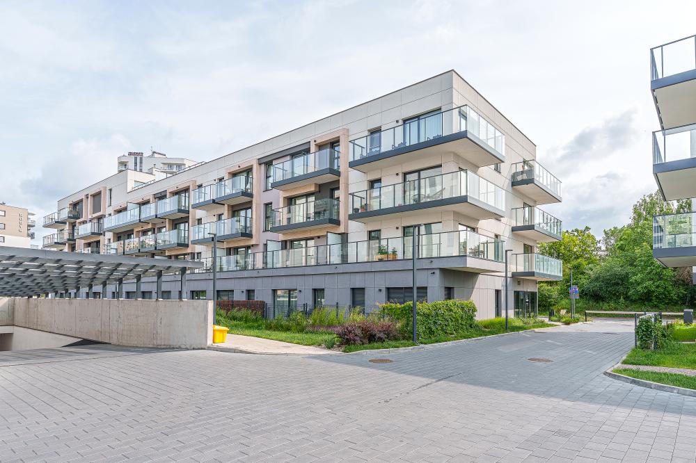 Apartament Gdańsk Starowiejska 10