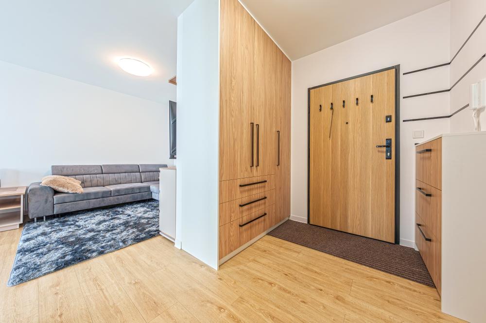 Apartament Gdańsk Starowiejska 10