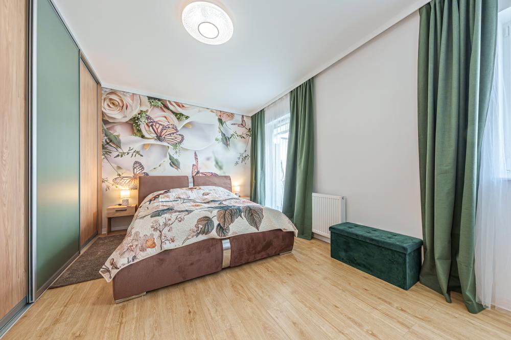 Apartament Gdańsk Starowiejska 10