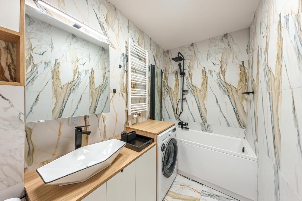 Apartament Gdańsk Starowiejska 10