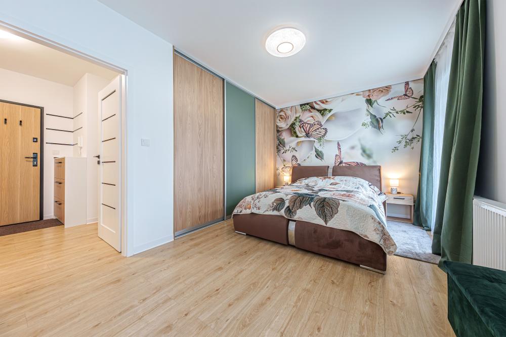 Apartament Gdańsk Starowiejska 10