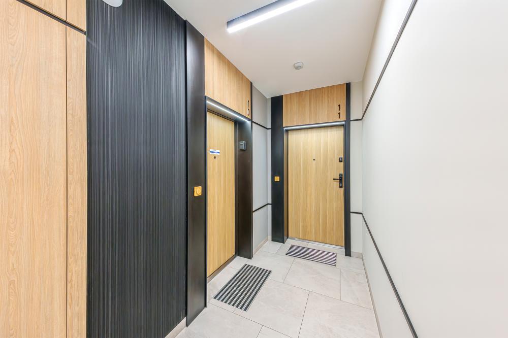 Apartament Gdańsk Starowiejska 10