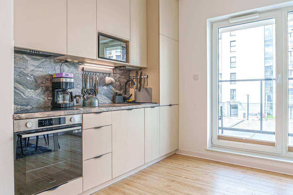 Apartament Gdańsk Starowiejska 10
