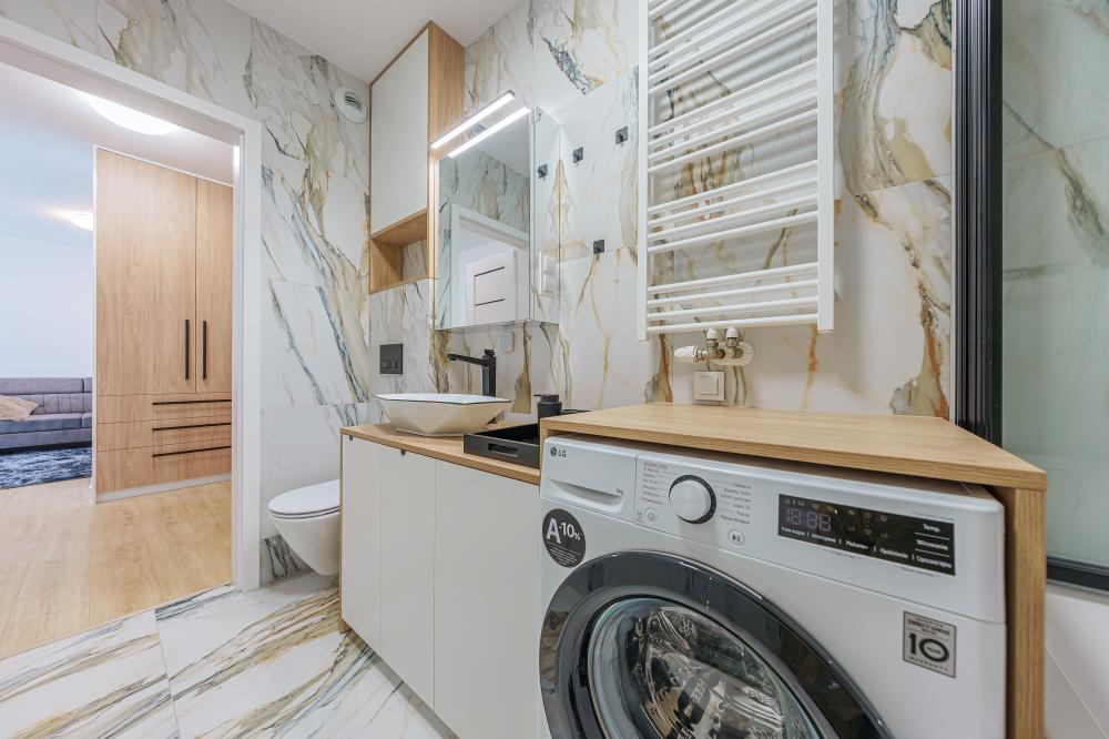Apartament Gdańsk Starowiejska 10