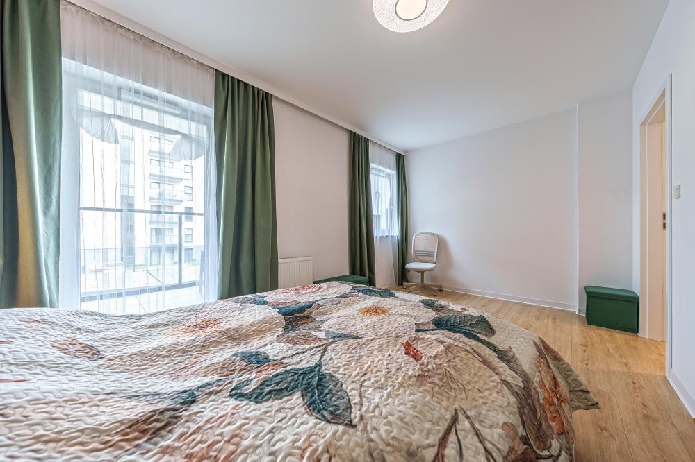 Apartament Gdańsk Starowiejska 10