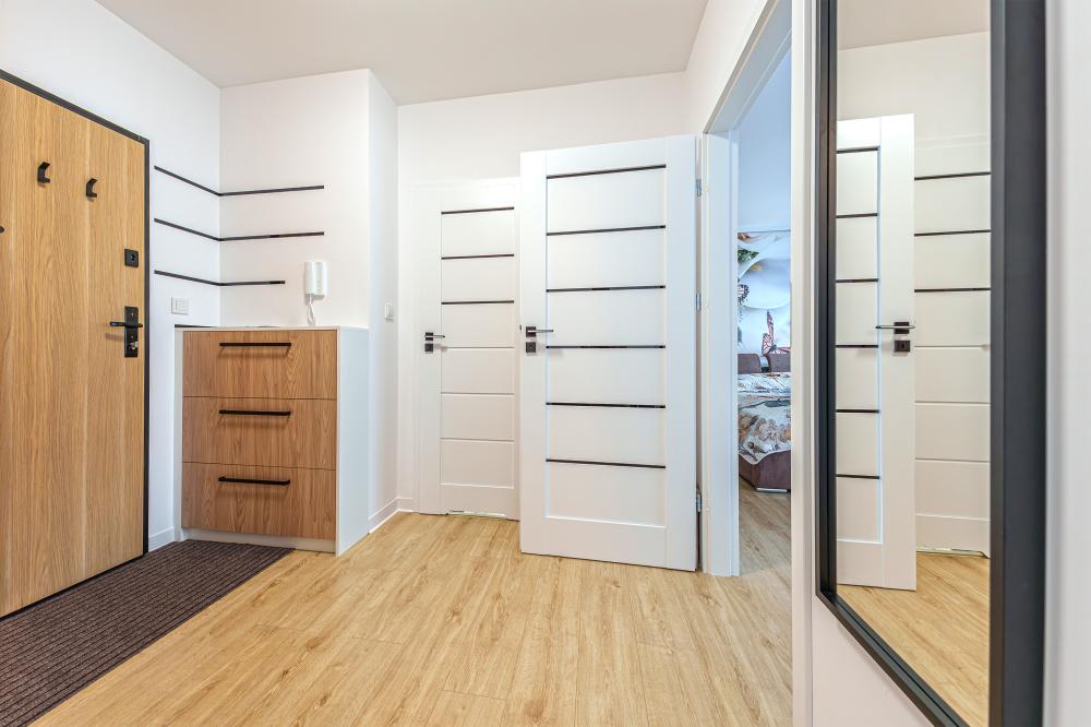 Apartament Gdańsk Starowiejska 10