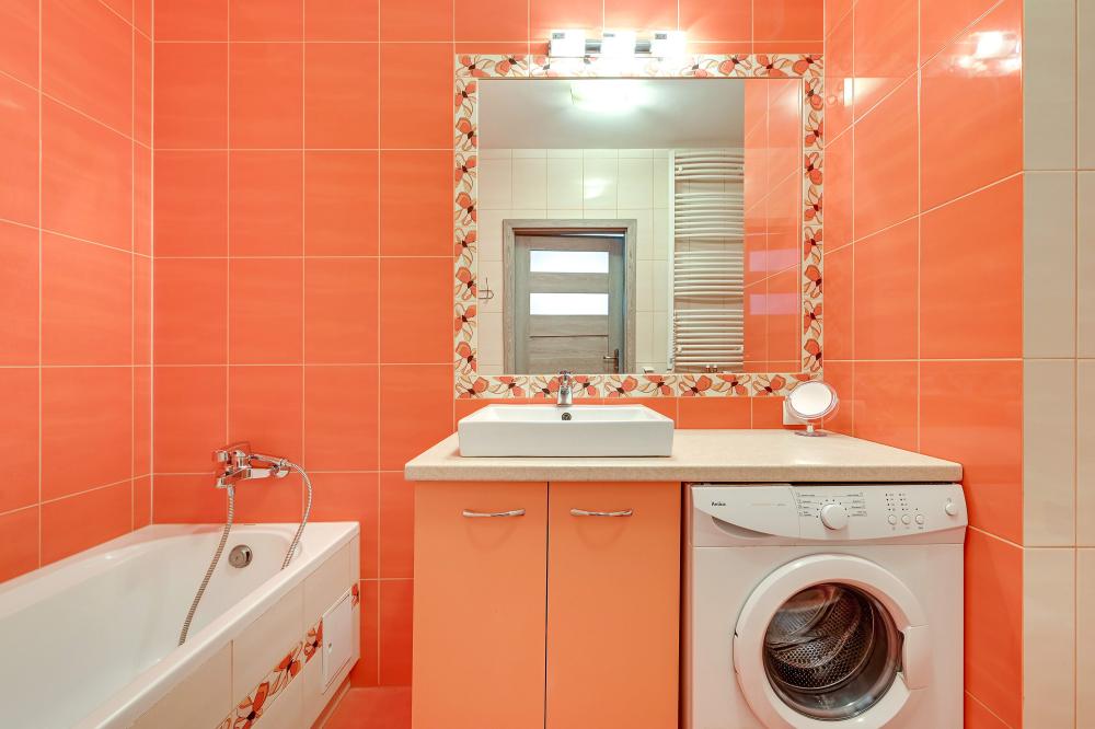 Apartament Gdańsk Cztery Oceany 504
