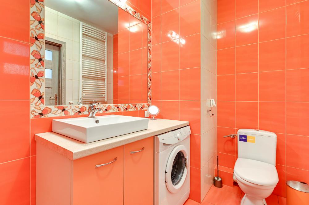 Apartament Gdańsk Cztery Oceany 504