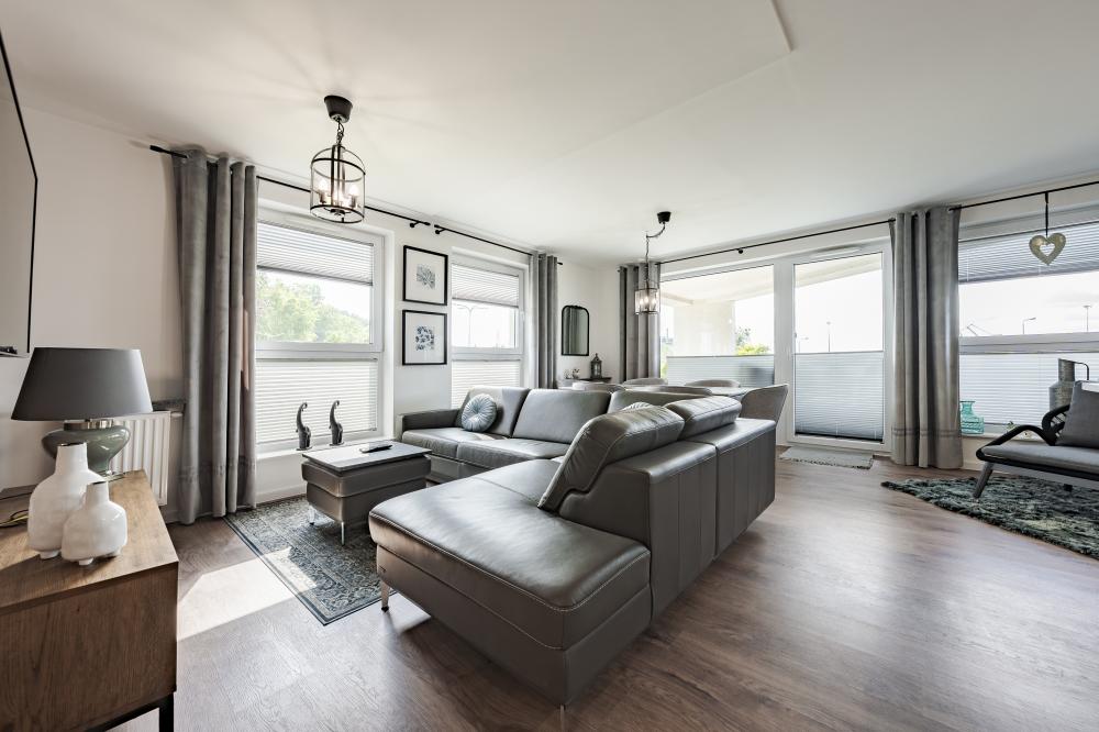Apartament Gdynia Nasypowa 5