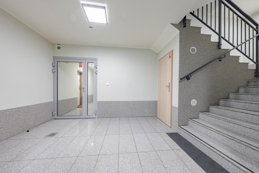 Apartament Gdynia Nasypowa 5