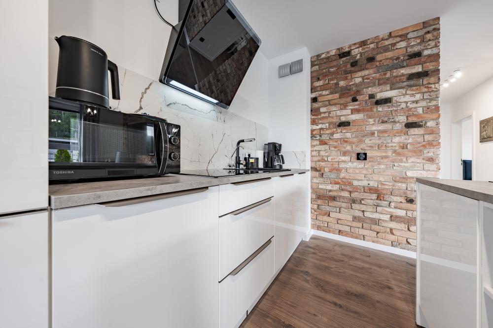 Apartament Gdynia Nasypowa 5