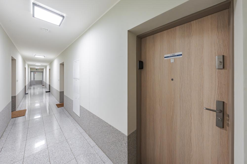 Apartament Gdynia Nasypowa 5