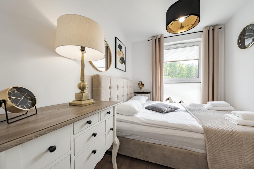 Apartament Gdynia Nasypowa 5