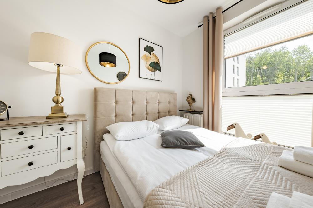 Apartament Gdynia Nasypowa 5
