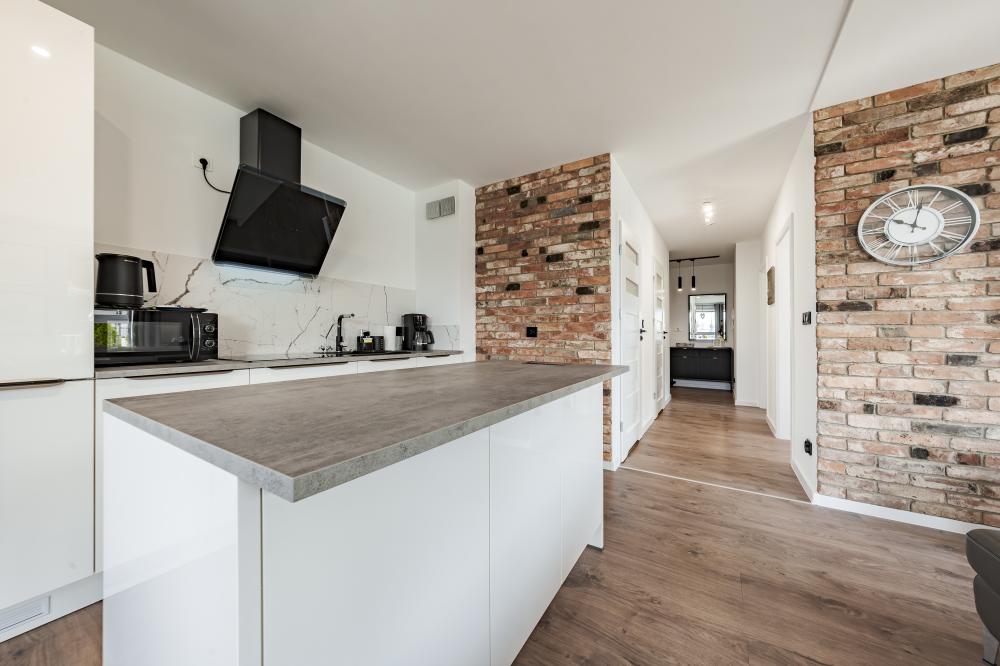 Apartament Gdynia Nasypowa 5