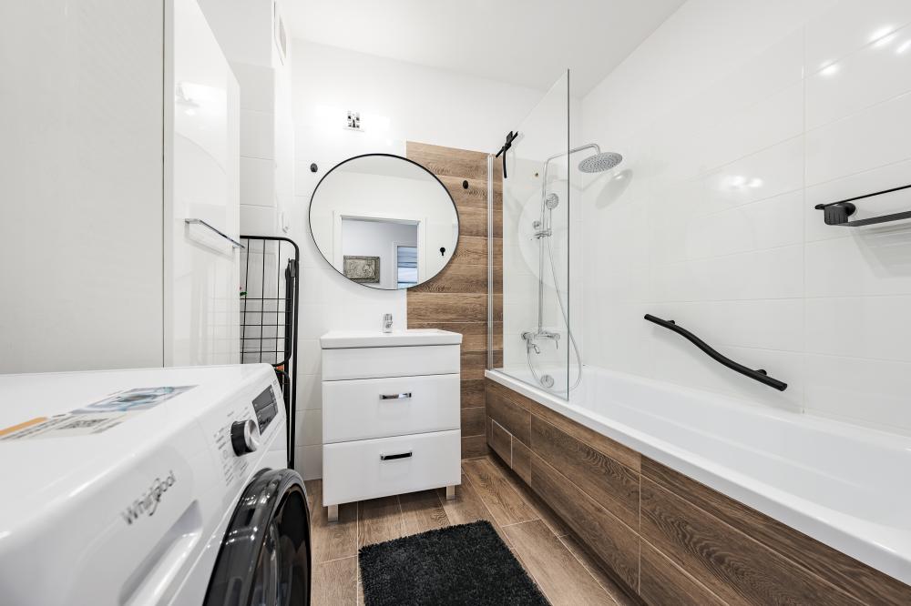 Apartament Gdynia Nasypowa 5