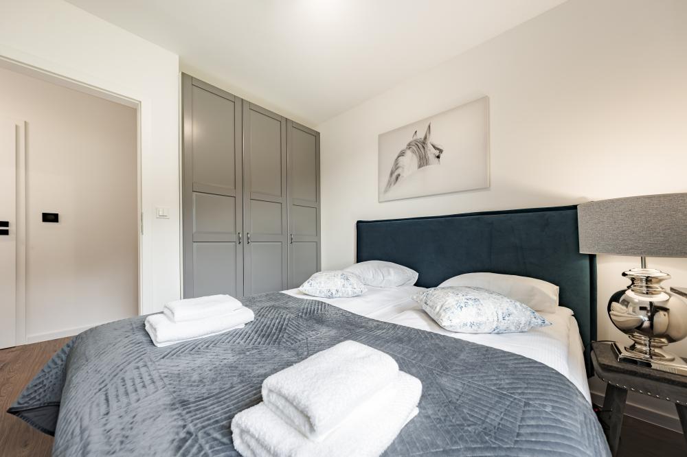Apartament Gdynia Nasypowa 5