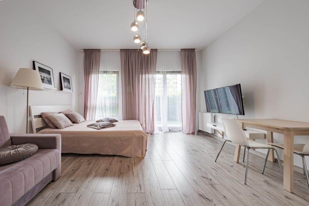 Apartament Gdańsk Starowiejska 56