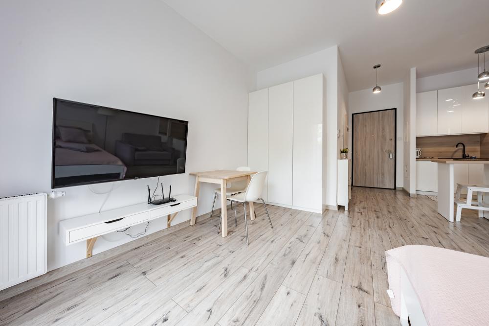 Apartament Gdańsk Starowiejska 56