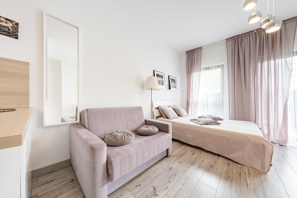 Apartament Gdańsk Starowiejska 56