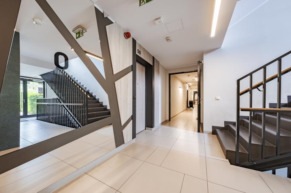 Apartament Gdańsk Starowiejska 56