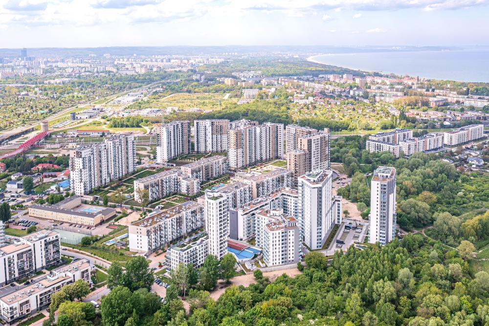 Apartament Gdańsk Starowiejska 56