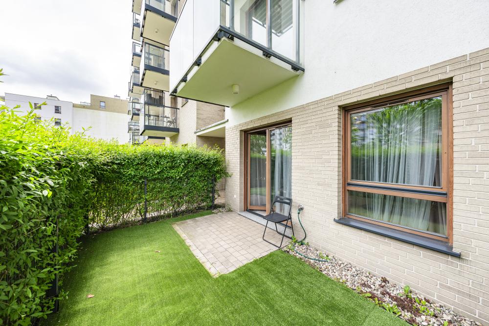 Apartament Gdańsk Starowiejska 56