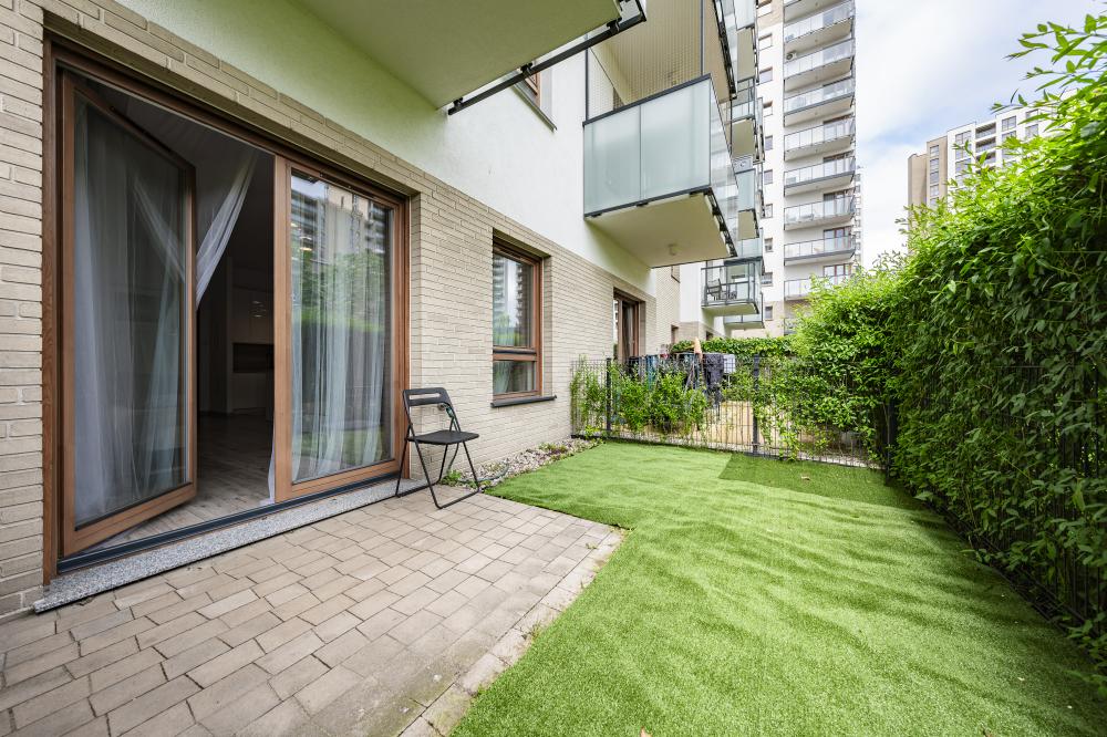 Apartament Gdańsk Starowiejska 56