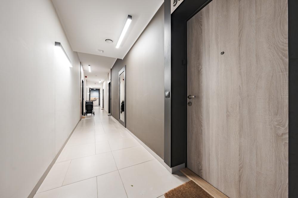Apartament Gdańsk Starowiejska 56