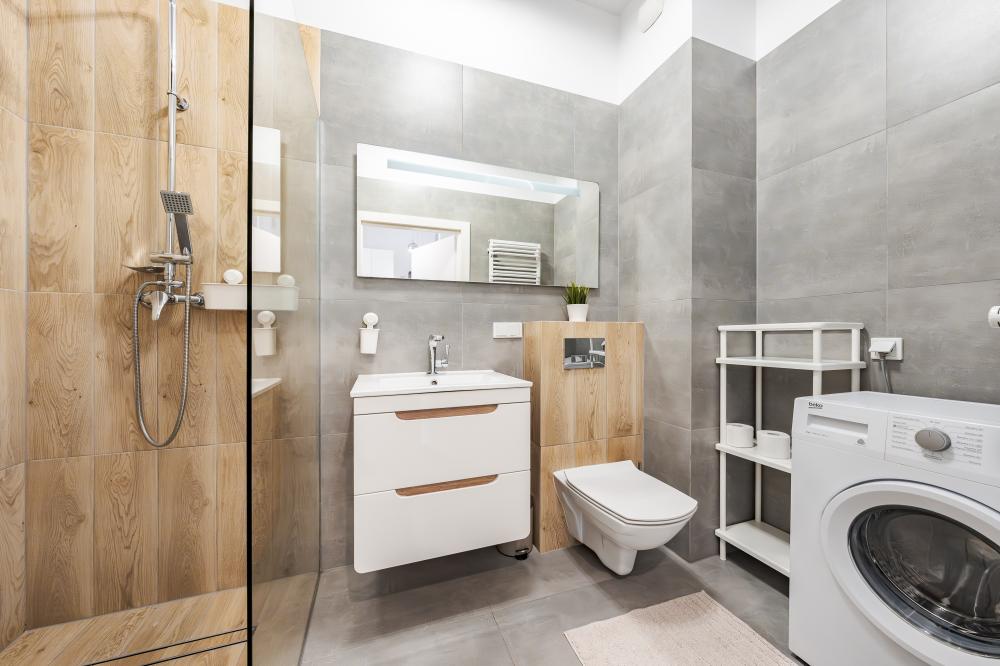 Apartament Gdańsk Starowiejska 56