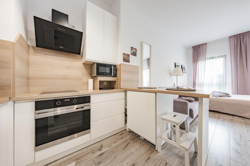 Apartament Gdańsk Starowiejska 56