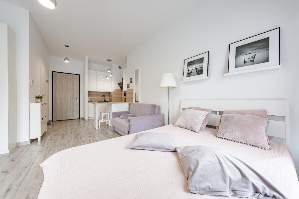 Apartament Gdańsk Starowiejska 56