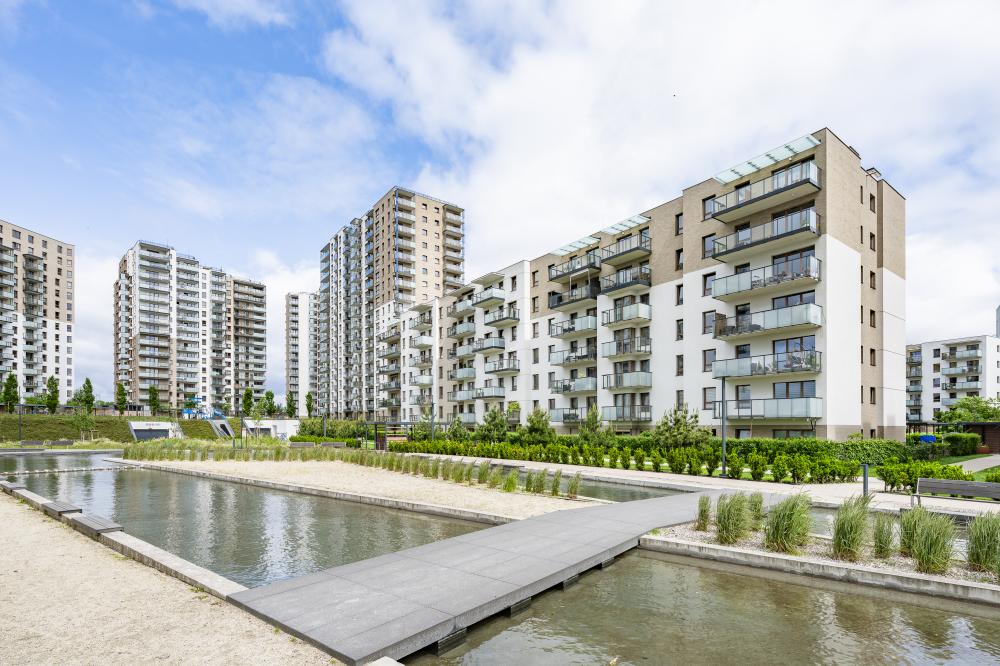 Apartament Gdańsk Starowiejska 56