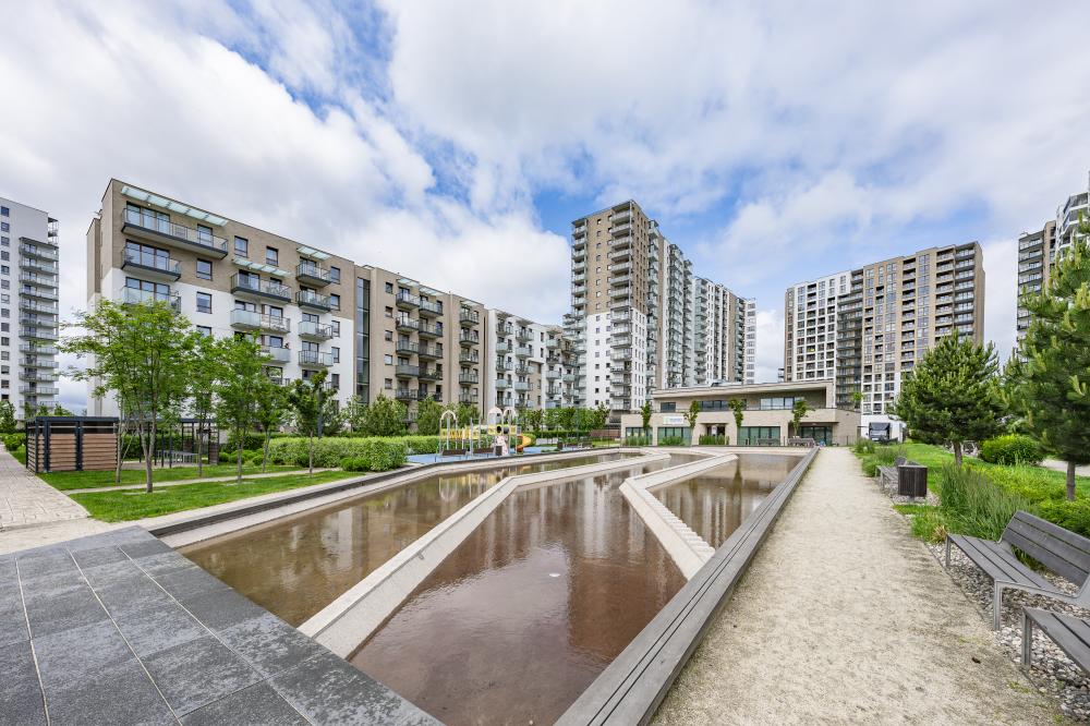 Apartament Gdańsk Starowiejska 56