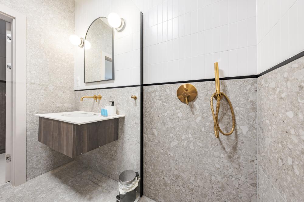 Apartament Gdańsk Chmielna B205
