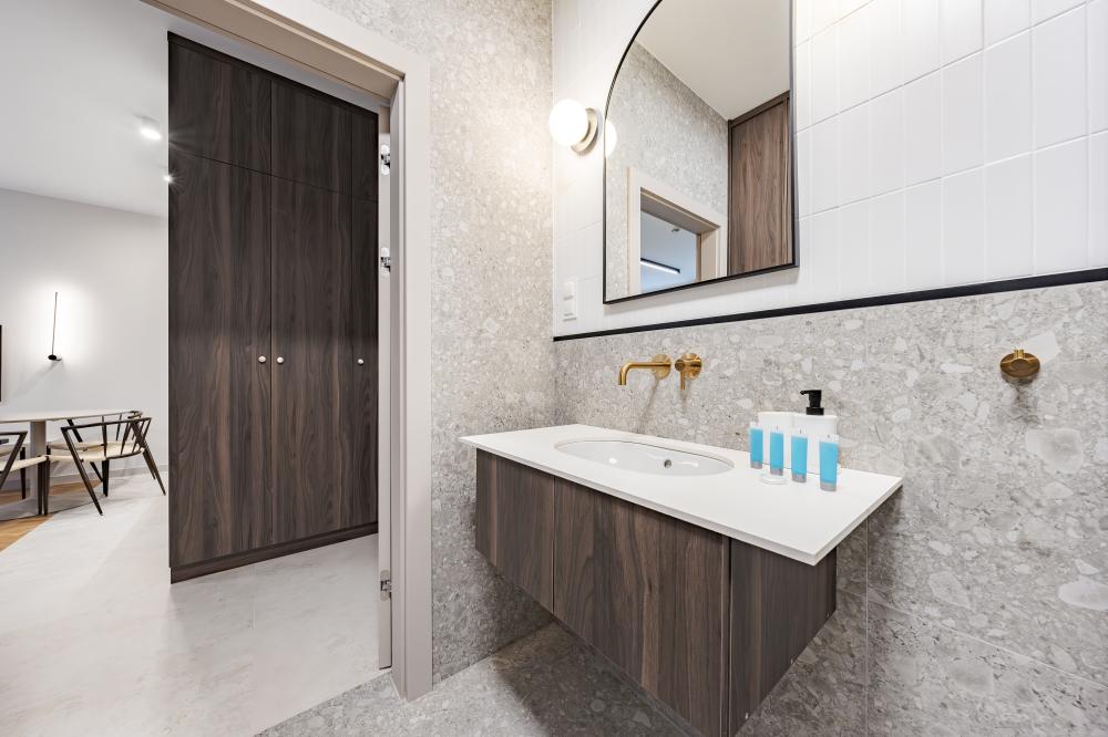 Apartament Gdańsk Chmielna B205