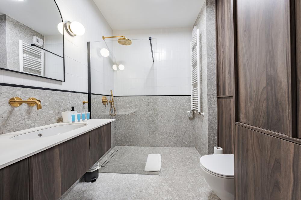 Apartament Gdańsk Chmielna B205
