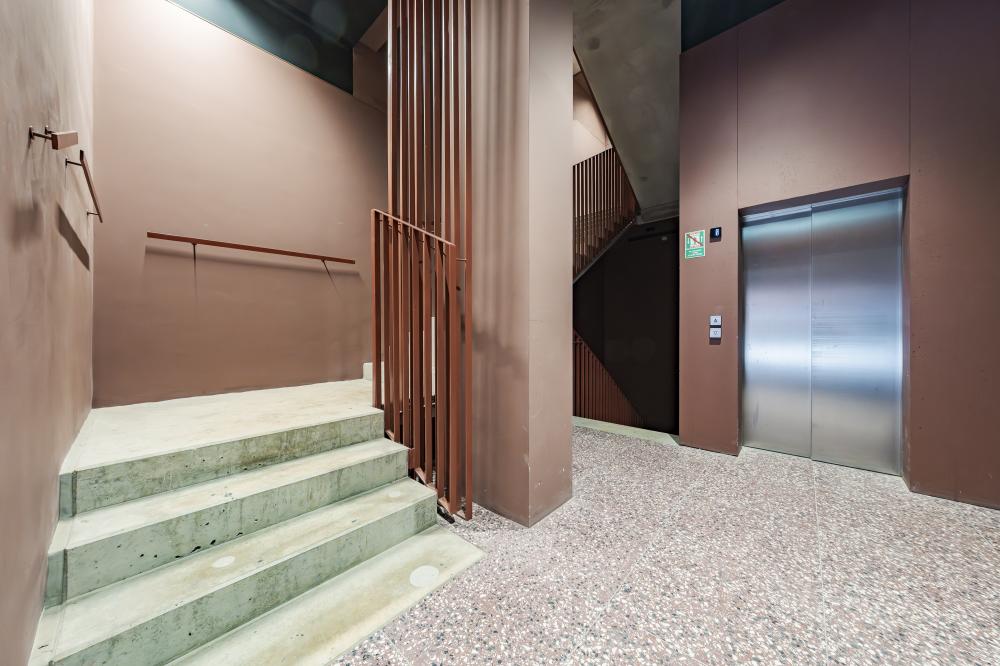 Apartament Gdańsk Chmielna B205