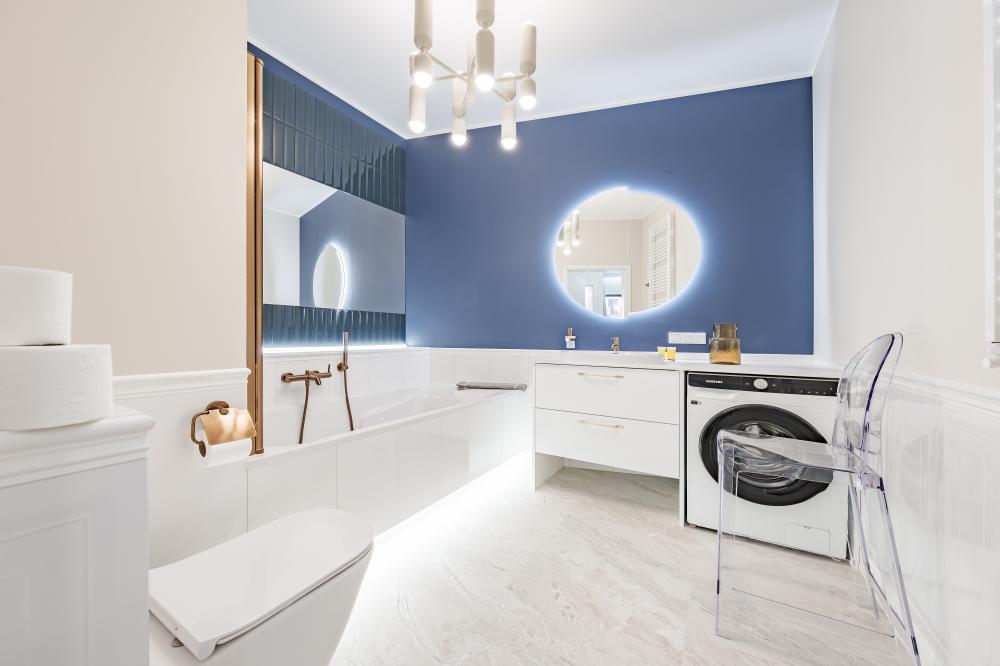 Apartament Gdańsk Chmielna D202