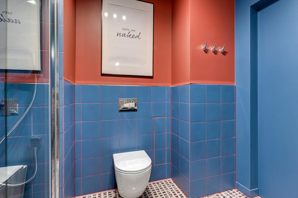 Apartament Gdańsk Chmielna D305