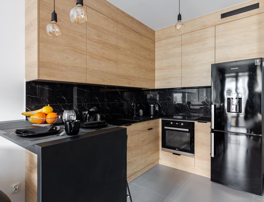 Apartament Portowa Przystań Gdynia