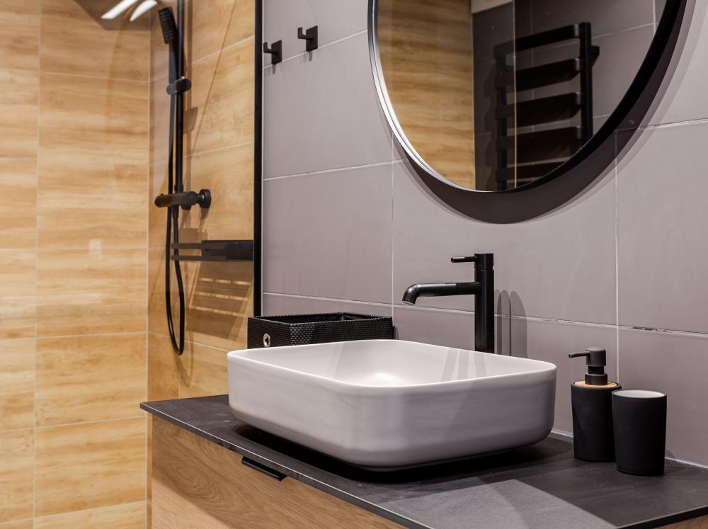 Apartament Portowa Przystań Gdynia